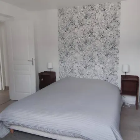 Dom wakacyjny Maison Plain-pied Entierement Neuve / 4