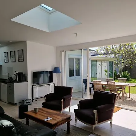 Maison Plain-pied Entierement Neuve / 4 Dom wakacyjny Saint-Cast-le-Guildo