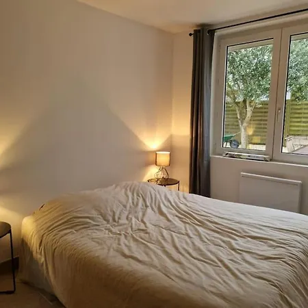 Maison Plain-pied Entierement Neuve / 4 Dom wakacyjny Saint-Cast-le-Guildo