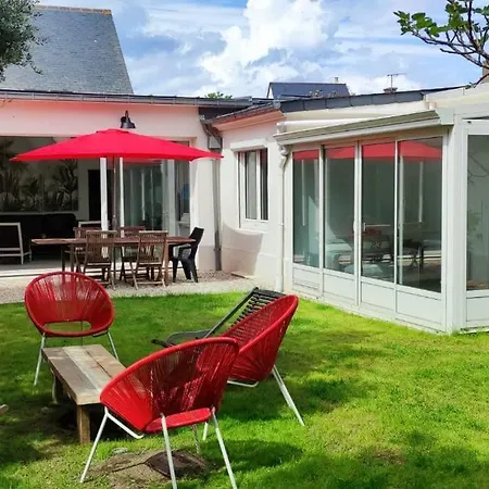 Maison Plain-pied Entierement Neuve / 4 * Saint-Cast-le-Guildo